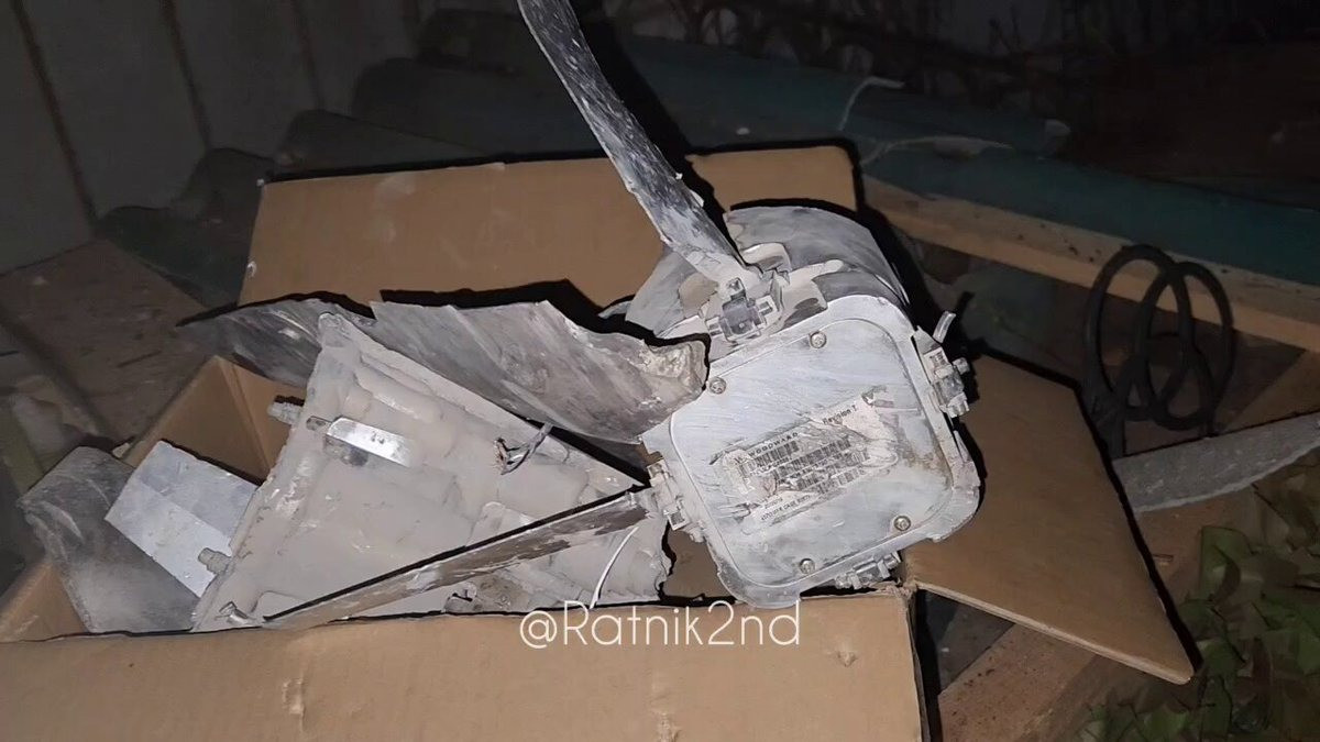 Nếu cuộc tấn công ở Zhytlivka thực sự có liên quan đến GLSDB thì đó là một lựa chọn gây nhiều thắc mắc. Zhytlivka chỉ cách tiền tuyến gần Kreminna vài dặm, câu hỏi đặt ra là tại sao Ukraine lại lãng phí loại tên lửa có khả năng tấn công tầm xa cho một mục tiêu gần như vậy? Ảnh: X.