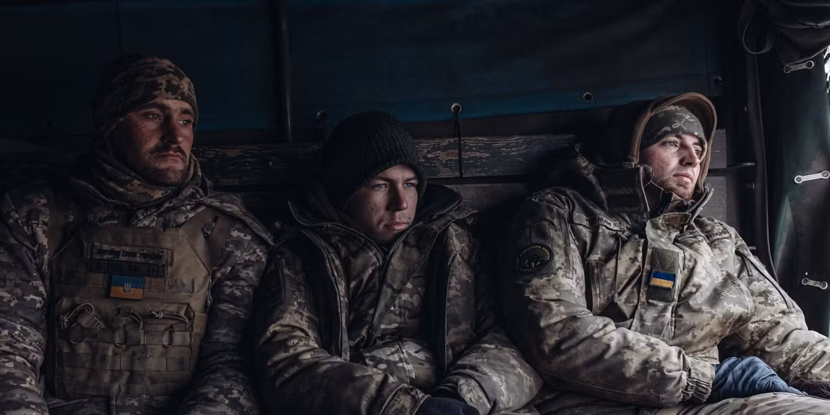 Lữ đoàn cơ giới độc lập số 67 được thành lập bởi các lực lượng theo chủ nghĩa dân tộc. Lữ đoàn này đã bị điều tra sau khi để mất một số vị trí gần Chasov Yar vào đầu tháng 4/2024. Những cáo buộc được Bộ Quốc phòng Ukraine đưa ra cho rằng, lực lượng này đang “làm suy yếu” tinh thần của các đơn vị chiến đấu trên hướng Chasov Yar.