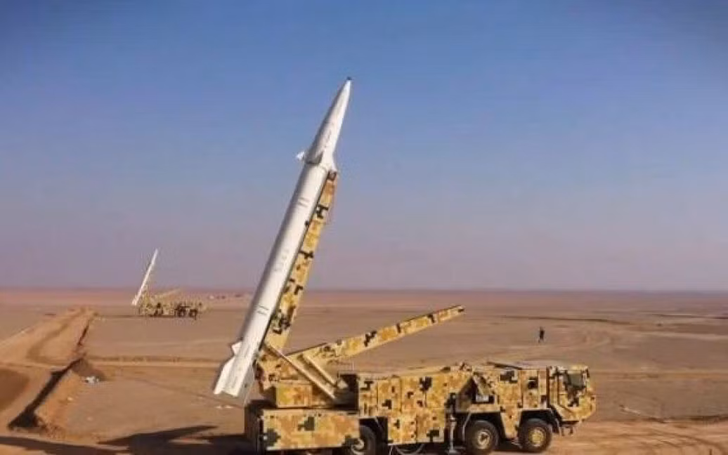 Kể từ khi bắt đầu chiến dịch quân sự đặc biệt, Nga đã tăng cường sản xuất vũ khí, bao gồm cả tên lửa, đáp ứng nhu cầu của quân đội trong nước. Việc cho rằng Nga cần đến sự hỗ trợ từ nước ngoài có thể đã không còn phù hợp trong bối cảnh hiện tại.