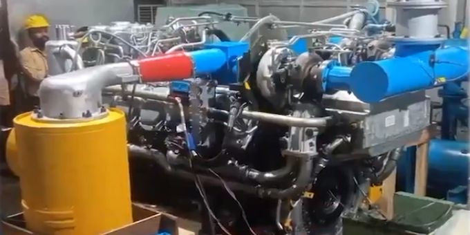 Cuộc thử nghiệm đối với động cơ 1.500 HP vừa rồi nằm trong giai đoạn nghiên cứu ban đầu, ở giai đoàn này các kỹ sư tập trung vào cải tiến công nghệ nhằm tạo nhiều lợi thế phát huy được sức cơ động cũng như hoả lực trên chiến trường của xe tăng.