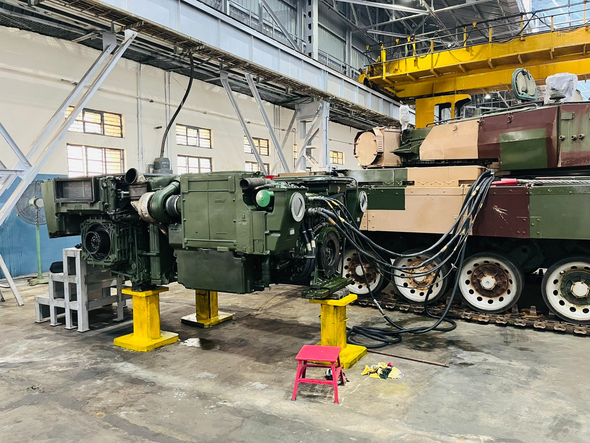 Theo báo cáo của Bộ Quốc phòng Ấn Độ, thành tựu quan trọng này đánh dấu sự khởi đầu cho một chương mới trong lĩnh vực quốc phòng của đất nước và là bước tiến quan trọng nhằm hướng tới việc tự chủ về công nghệ quốc phòng. Ảnh: Republic World.