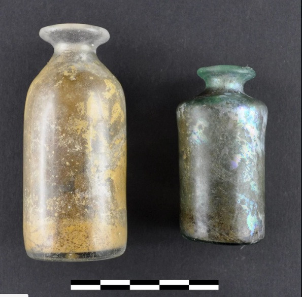 Theo các chuyên gia, nhiều binh sĩ tử trận được chôn cất một cách vội vã, sơ sài ngay trên chiến trường.