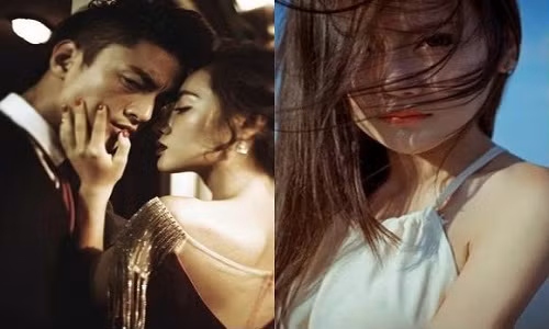 Một khi đã tự nhốt mình trong bếp cả ngày với mùi dầu mỡ, mắm muối, không có thời gian để làm đẹp, chăm sóc chính mình thì chồng dù yêu vợ đến mấy cũng sẽ chán - Ảnh minh họa: Internet