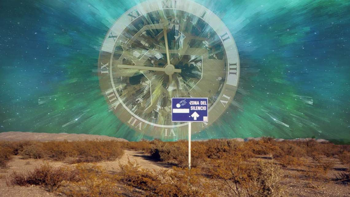 Nguyên do là vì mọi tín hiệu vô tuyến, sóng ngắn, sóng điện thoại, tín hiệu vệ tinh... đều không hoạt động tại vùng đất kỳ bí này.