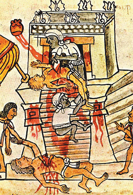 Kết quả nghiên cứu của các chuyên gia chỉ ra 75% số hộp sọ được tìm thấy thuộc về nam giới trong độ tuổi từ 20 - 35. 20% số hộp sọ thuộc về phụ nữ và 5% thuộc về trẻ em.