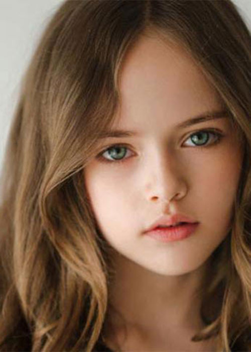 Cách đây vài năm, cô bé người Nga này liên tục gây chú ý với vẻ đẹp hoàn mỹ. Người ta tự hỏi liệu nhan sắc của mẫu nhí này ở thời hiện tại thế nào?