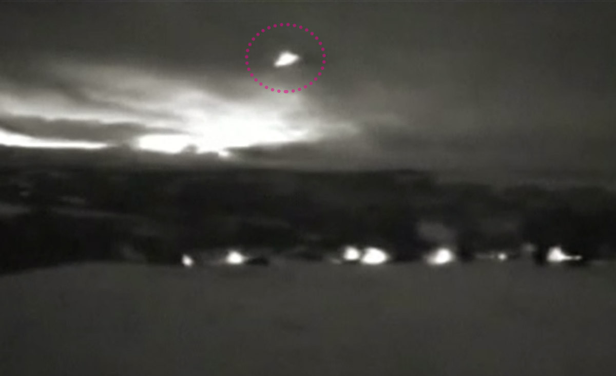 Có thời điểm ánh sáng Hessdalen xuất hiện nhiều nhất có thể lên đến 10 - 20 lần/tuần trong thời gian từ năm 1981 - 1984.