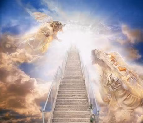 Sau lần xem chương trình truyền hình của người Mỹ gốc Thụy Điển, TE lần đầu tiên tiếp xúc với tiếng Thụy Điển. Tuy nhiên, về sau, khi được giáo sư Stevenson điều trị bằng phương pháp thôi miên, TE gây bất ngờ khi nhớ được kiếp trước.