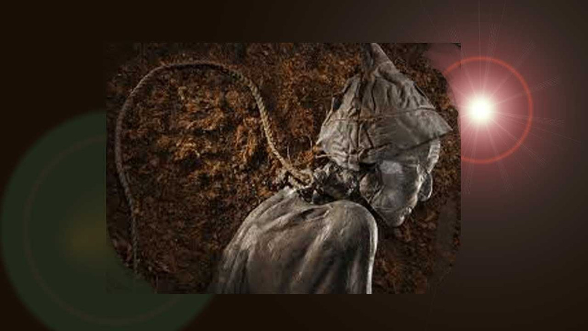 Cụ thể, xác ướp đầm lầy Tollund Man và Clonycavan Man có chiều cao lần lượt là 160 cm và 157 cm.