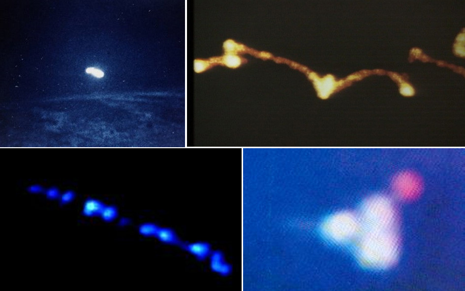 Sở dĩ người ta gọi như vậy là vì nhìn thấy những quả cầu ánh sáng kỳ lạ có màu sắc và hình dạng khác nhau trên bầu trời đêm tại thung lũng Hessdalen.