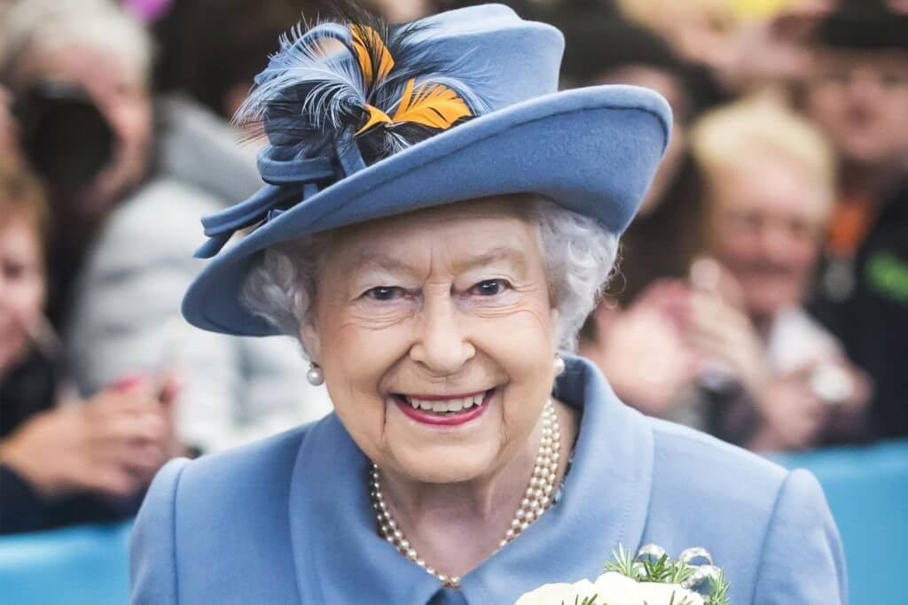 Dư luận thế giới vô cùng ngưỡng mộ cuộc hôn nhân viên mãn của Nữ hoàng Elizabeth II với Hoàng thân Phillip.