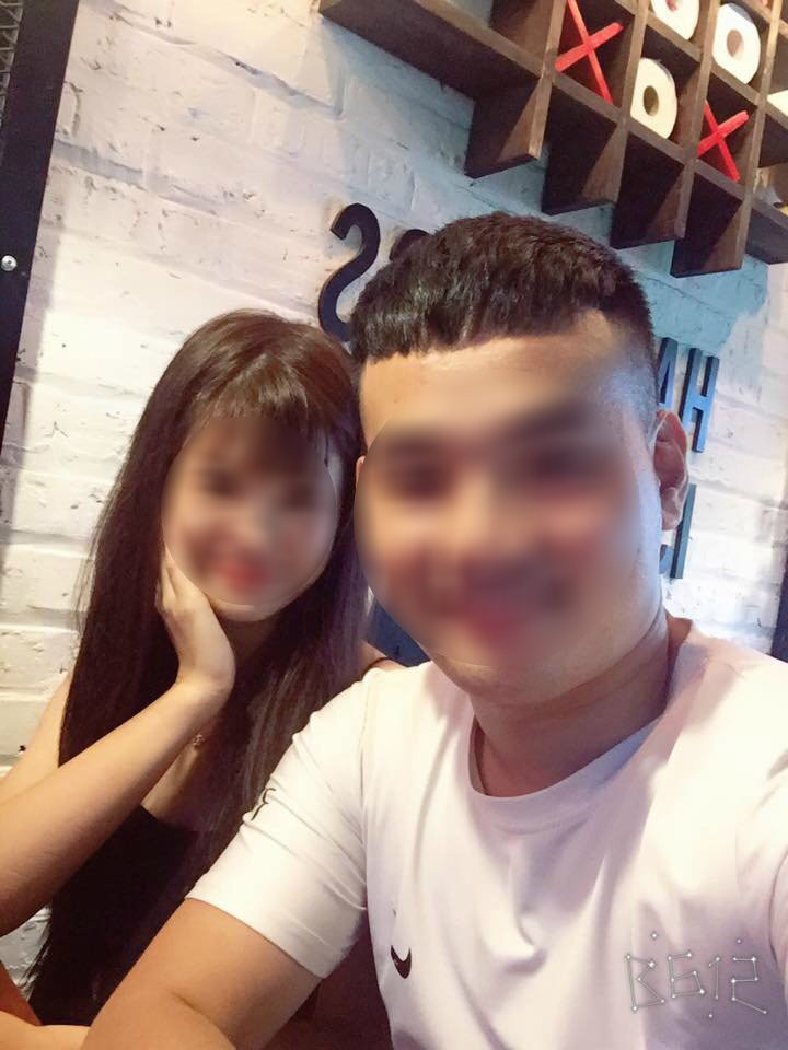 Bạn của M. cho biết thông tin anh L. chia sẻ lên mạng không sai nhưng do 2 người chưa hiểu nhau nên mới dẫn đến như vậy