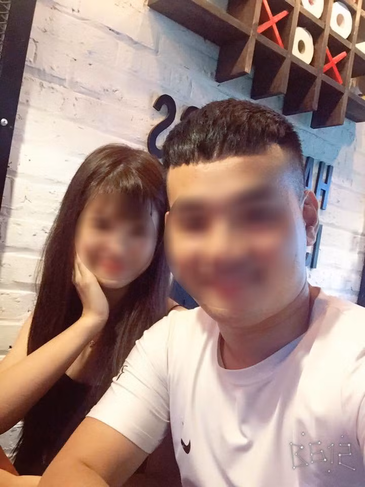 Bạn của M. cho biết thông tin anh L. chia sẻ lên mạng không sai nhưng do 2 người chưa hiểu nhau nên mới dẫn đến như vậy