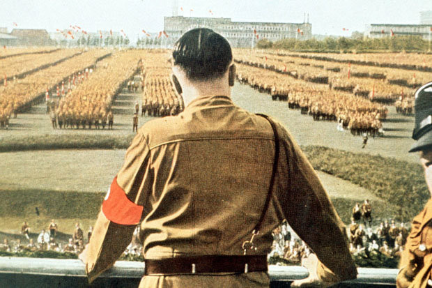 Số của cải này có được do lính Đức quốc xã tịch thu của người Do Thái.