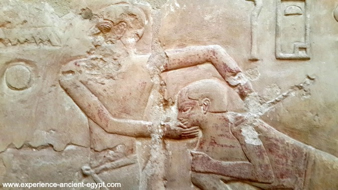 Lực lượng cảnh sát sẽ thực hiện nhiệm vụ bảo vệ, tuần tra tại các ngôi đền, nhà ở của các thành viên hoàng gia, quý tộc...