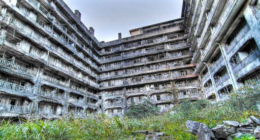 Đến tháng 7/2015, UNESCO chính thức công nhận đảo Hashima là một di sản văn hóa thế giới.