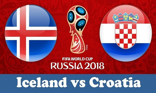 Mèo Gabby tiên tri trận đấu giữa Iceland và Croatia sẽ kết thúc với tỷ số hòa hoặc phần thắng nghiêng về Iceland.