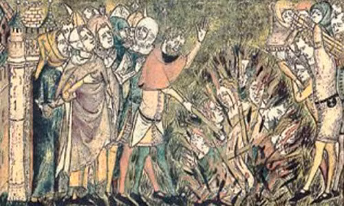 Nhung hieu lam cuc tai hai ve dai dich Cai chet Den