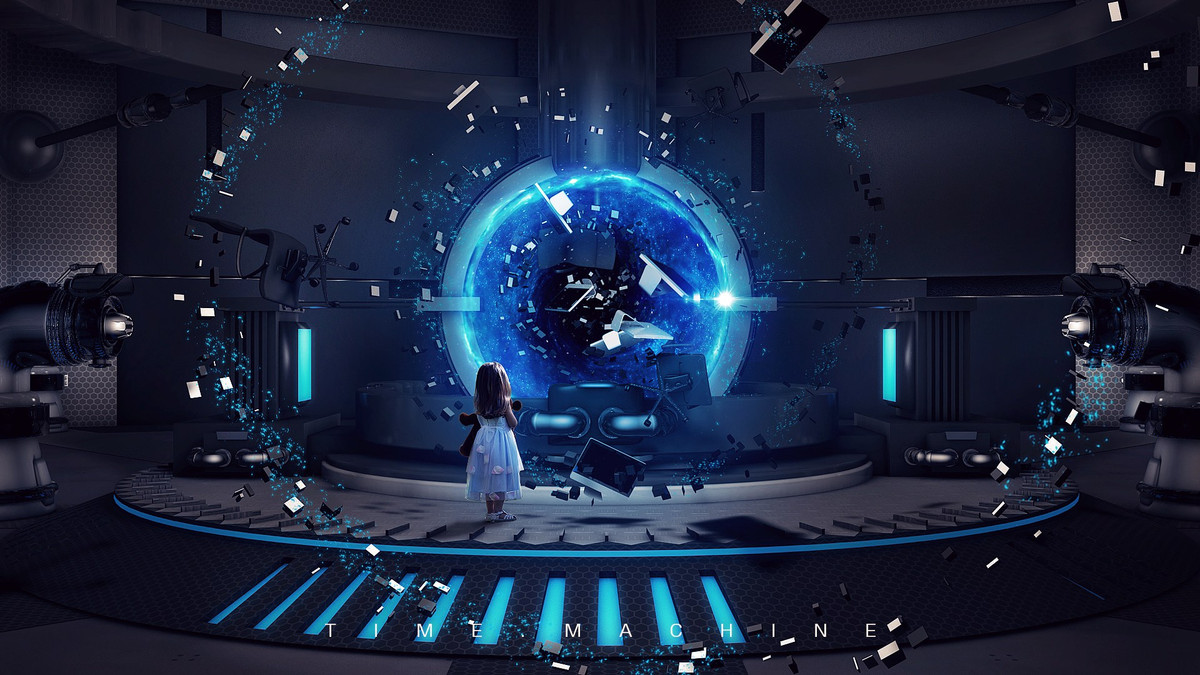 Project Pegasus ''ngốn'' lượng ngân sách khổng lồ của Mỹ. Về sau, dự án này bị hủy bỏ vì chính phủ Mỹ cho rằng dự án du hành thời gian vô cùng nguy hiểm.