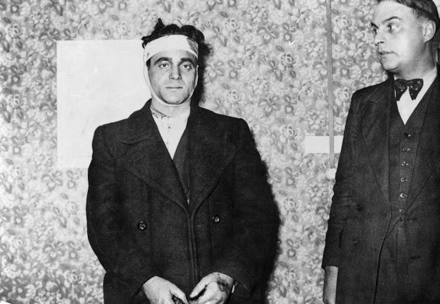 Kể từ đó cho đến năm 1977, tử tù vẫn thi hành án tử hình bằng máy chém nhưng không diễn ra công khai. Đến tháng 9/1981, Pháp bãi bỏ án tử hình.