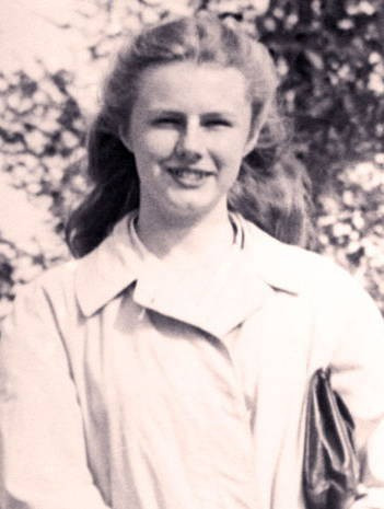 Vào năm 1946, Welden quyết định đi bộ một chặng đường dài ở Long Trail trong dịp Lễ Tạ Ơn. Lần cuối cùng người ta thấy cô là vào ngày chủ nhật 1/12/1946. Khi ấy, cô mặc trang phục màu đỏ nổi bật đến Long Trail gần núi Glastenbury.