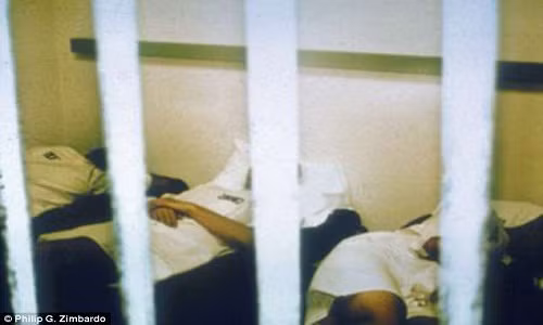 Sau khi kết thúc thí nghiệm, những người tham gia chịu ảnh hưởng tâm lý sâu sắc. Trong số này, 1/3 số cai tù mắc hội chứng “buồn chán”. Thậm chí, có người mắc bệnh thần kinh nói năng lảm nhảm.