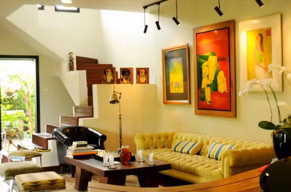 Ngam lai biet thu trieu do la to am cua diva Hong Nhung va chong cu-Hinh-7