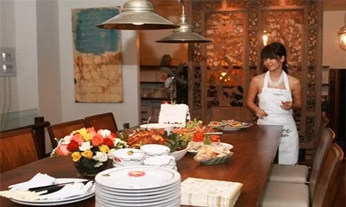 Ngam lai biet thu trieu do la to am cua diva Hong Nhung va chong cu-Hinh-12