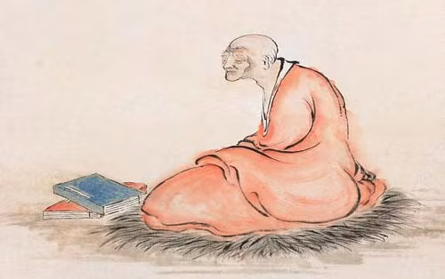 Phật giáo ghi nhận một số cao tăng, thiền sư sở hữu khả năng khinh công tài tình. Theo đó, những người này có khả năng tự bay trong không khí mà không cần bất kỳ sự trợ giúp nào.