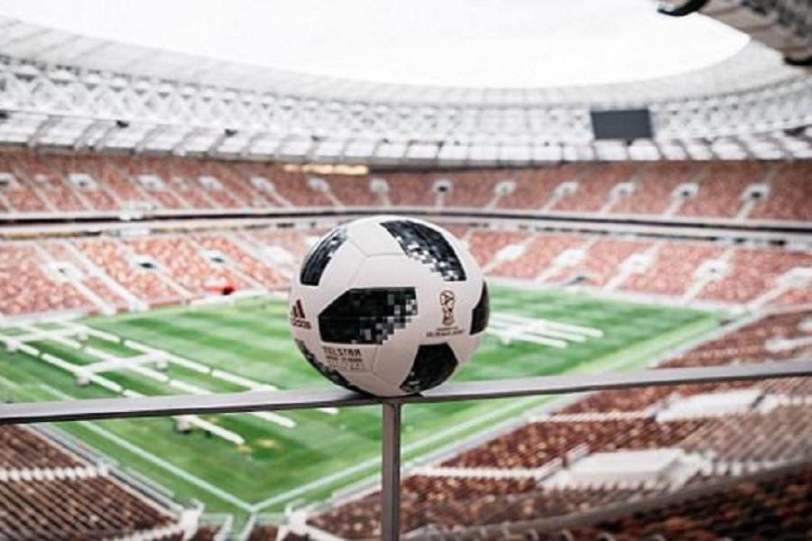 NFC là công nghệ kết nối không dây trong phạm vi tầm ngắn nhằm đảm bảo tính công bằng cao nhất cho giải đấu.