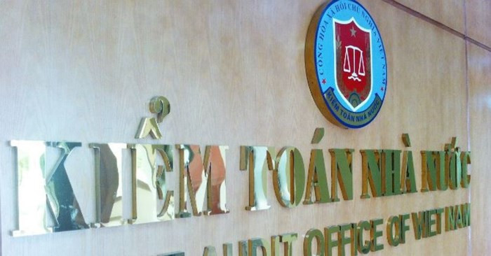 Kiểm toán Nhà nước sẽ được trích 5% số tiền sau khi phát hiện sai phạm. Ảnh: Báo Đấu thầu.