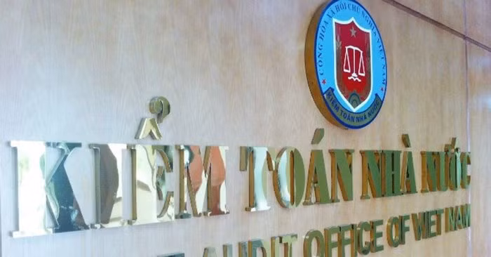 Kiểm toán Nhà nước sẽ được trích 5% số tiền sau khi phát hiện sai phạm. Ảnh: Báo Đấu thầu.