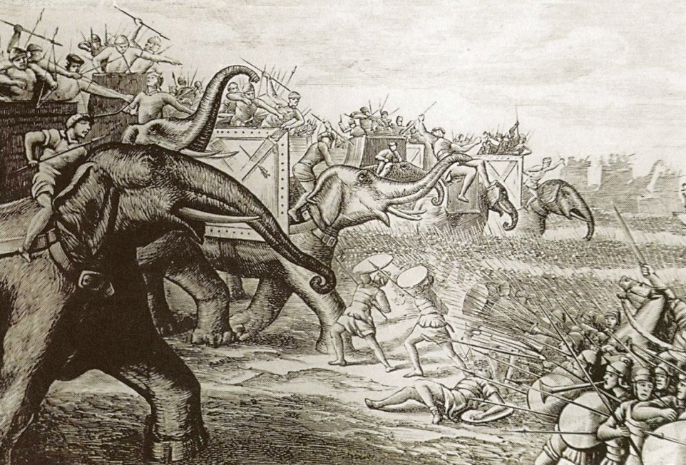 Theo các sử gia, chỉ trong 1 ngày giao chiến với quân đội La Mã, tướng sĩ của Hannibal Barca đã tiêu diệt hoặc bắt làm tù binh 70.000 kẻ địch. Đây được coi là thắng lợi lớn của danh tướng Hannibal Barca. Mời độc giả xem video: Tái hiện trận chiến lịch sử của Hoàng đế Pháp Napoleon(nguồn: VTC)