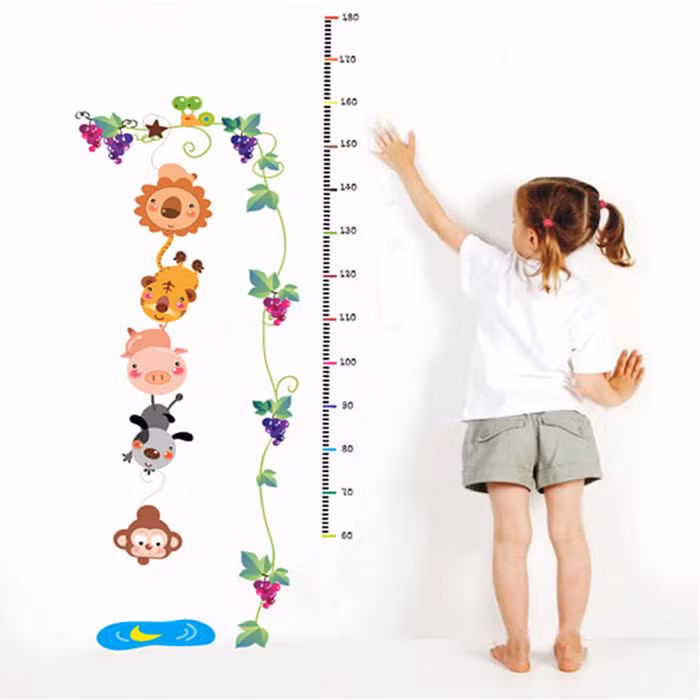 9. Vào buổi tối, chiều cao cơ thể con người thấp hơn 1% so với buổi sáng.