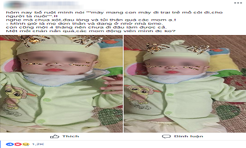 Bài viết thu hút sự chú ý của đông đảo chị em.