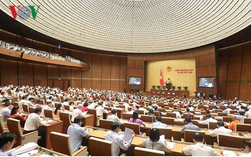 Nhiều nội dung trong dự thảo Luật PCTN (sửa đổi) nhận được ý kiến khác nhau