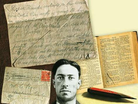 Trong suốt quá trình điều tra và xét xử, Ross đã đưa ra một số bằng chứng ngoại phạm đầy thuyết phục rằng ông đang phục vụ khách hàng trong quán khi vụ án mạng xảy ra.