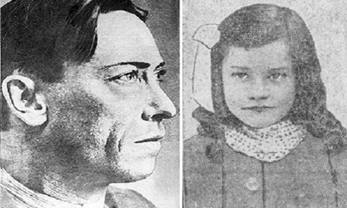 Khi ấy, cảnh sát đã tích cực điều tra để truy bắt hung thủ về quy án và treo thưởng lớn cho người cung cấp thông tin để phá án, nhanh chóng bắt được tội phạm đã giết Alma Tirtschke.