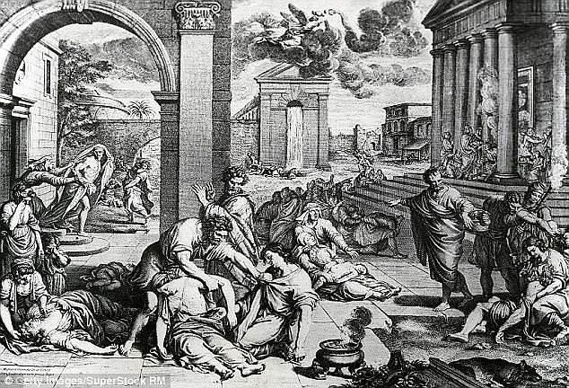 Cụ thể, theo các chuyên gia, kết quả phân tích ADN 2 bộ xương thuộc về một người đàn ông và một phụ nữ được chôn cất cùng nhau tại khu vực phía Tây Nam nước Nga cho thấy cả hai đều bị nhiễm cùng một chủng vi khuẩn vào thời điểm qua đời.