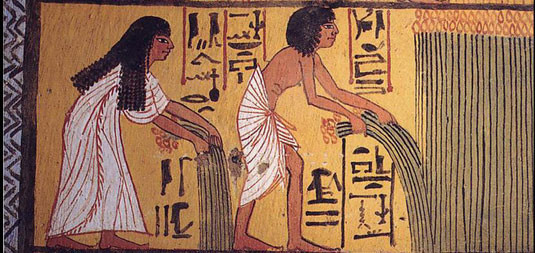 Trong một số trường hợp, người vợ phản bội chồng có thể bị thiêu sống.