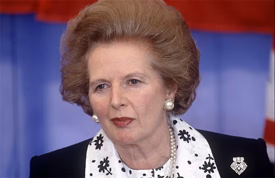 Thủ tướng Thatcher đảm nhiệm chức vị đứng đầu chính phủ Anh trong gần 3 nhiệm kỳ. Dưới sự lãnh đạo của bà, nước Anh đã có sự thay đổi vượt bậc trên nhiều lĩnh vực, đặc biệt là trong lĩnh vực kinh tế khiến cộng đồng quốc tế nể phục.