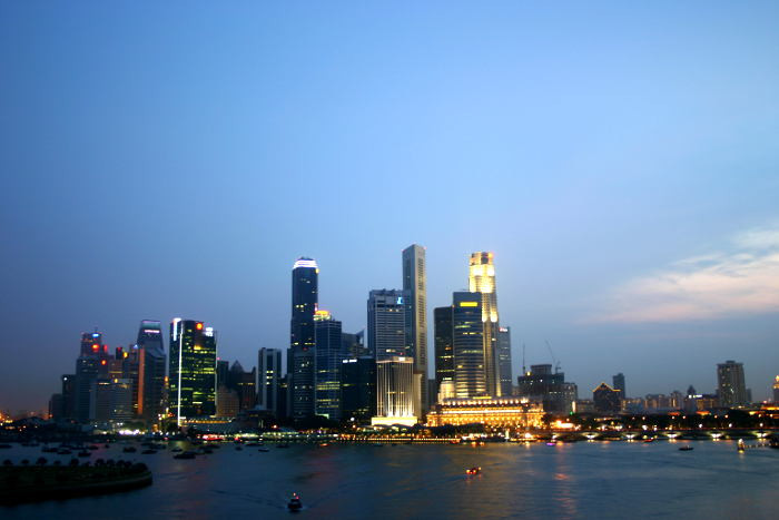 Đáng chú ý là vào năm 2015, đảo quốc sư tử là nơi diễn ra cuộc gặp lịch sử giữa Chủ tịch Trung Quốc Tập Cận Bình và nhà lãnh đạo Đài Loan khi ấy là ông Mã Anh Cửu.