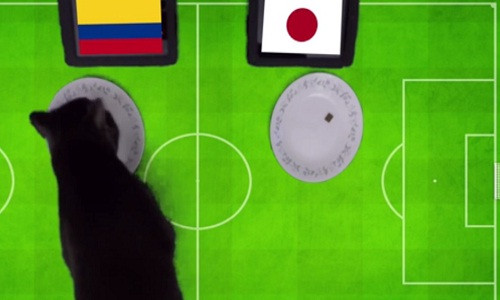 Meo Cass tien tri Colombia gianh tron 3 diem truoc NB