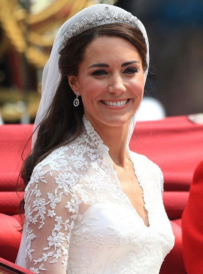 Đây là món quà Nữ hoàng Elizabeth II được cha - vua George VI tặng trong ngày sinh nhật lần thứ 18.