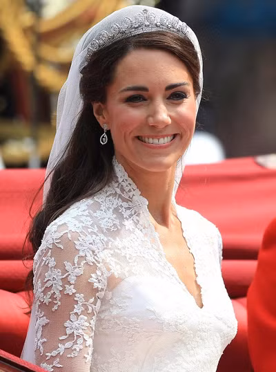 Đây là món quà Nữ hoàng Elizabeth II được cha - vua George VI tặng trong ngày sinh nhật lần thứ 18.