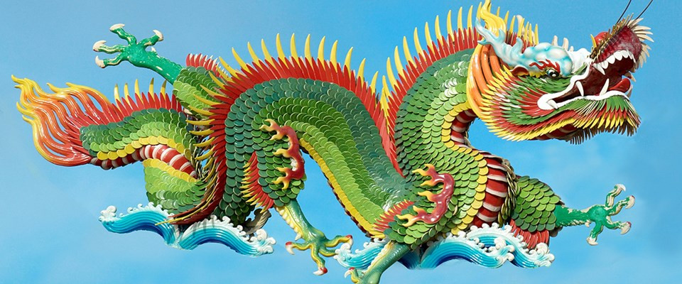 Sự việc kỳ bí này gây xôn xao dư luận khi vào ngày 8/8 năm đó, người ta phát hiện một bộ xương động vật khổng lồ dài khoảng 10m có hình dáng giống như loài rồng trong truyền thuyết.