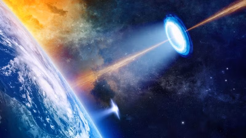 Xuất phát từ điều này, nhiều cơ quan không gian của các nước trên thế giới đã gửi thông điệp từ Trái đất vào vũ trụ với hy vọng người ngoài hành tinh có thể hiểu được nội dung các bản thông điệp ấy một cách dễ dàng.