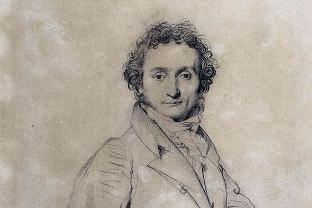 Niccolò Paganini là một trong những nhạc sĩ thiên tài nổi tiếng thế giới. Ông được cho là đã bán linh hồn cho ma quỷ để đạt được thành công trong sự nghiệp âm nhạc.