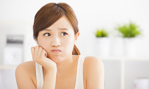 Nỗi khổ của những người gầy.