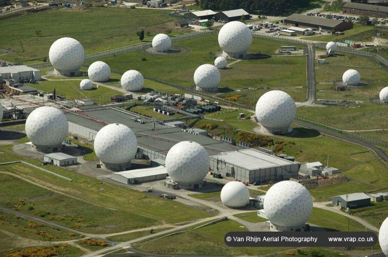 Cho đến nay, không ai biết chính xác tình báo Anh hợp tác cùng Cơ quan an ninh quốc gia Mỹ (NSA) trong việc thu thập và chia sẻ thông tin như thế nào.